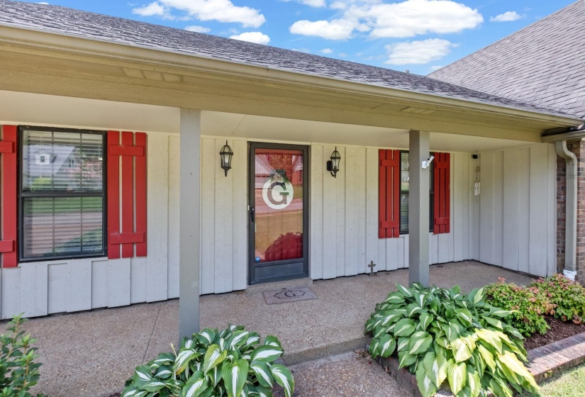 6119 KEVIN DR, Bartlett, Tennessee 38135, 4 Bedroom Bedrooms, 8 Room Rooms,2 BathroomBathrooms,Residential,For Sale,KEVIN,0,10225804