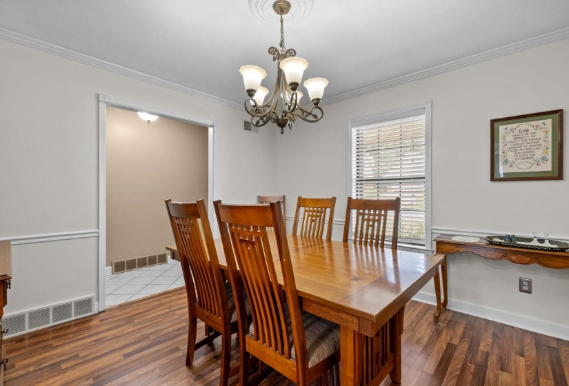 6119 KEVIN DR, Bartlett, Tennessee 38135, 4 Bedroom Bedrooms, 8 Room Rooms,2 BathroomBathrooms,Residential,For Sale,KEVIN,0,10225804