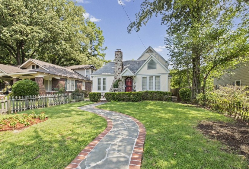 1936 MIGNON AVE, Memphis, Tennessee 38107, 4 Bedroom Bedrooms, 7 Room Rooms,2 BathroomBathrooms,Residential,For Sale,MIGNON,0,10225808
