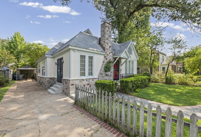 1936 MIGNON AVE, Memphis, Tennessee 38107, 4 Bedroom Bedrooms, 7 Room Rooms,2 BathroomBathrooms,Residential,For Sale,MIGNON,0,10225808