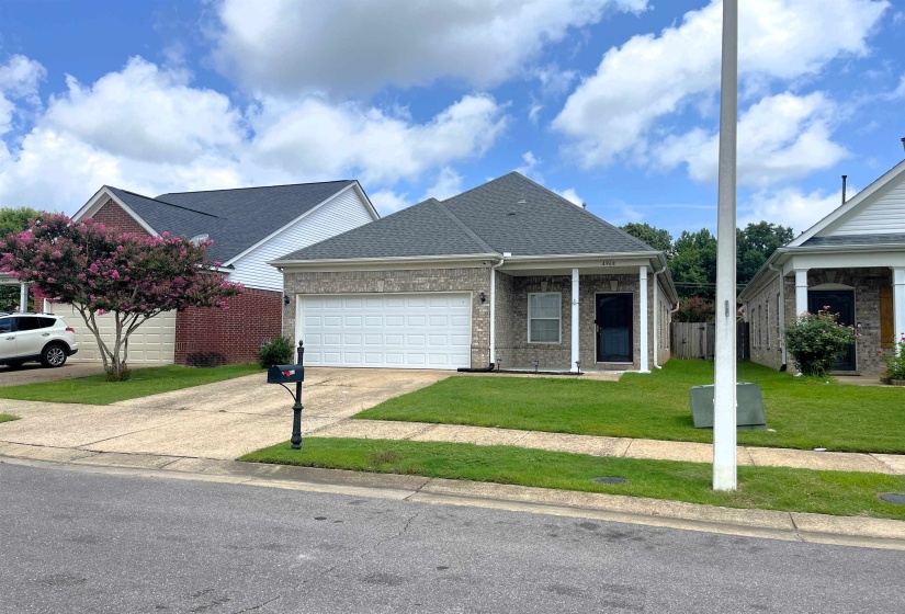 4968 WATER BROOK CIR, Arlington, Tennessee 38002, 3 Bedroom Bedrooms, 6 Room Rooms,2 BathroomBathrooms,Residential,For Sale,WATER BROOK,0,10225813