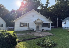 244 OAK ST, Selmer, Tennessee 38375, 2 Bedroom Bedrooms, 6 Room Rooms,1 BathroomBathrooms,Residential,For Sale,OAK,0,10225814
