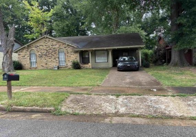 4054 STOWE ST, Memphis, Tennessee 38128, 3 Bedrooms Bedrooms, 6 Rooms Rooms,1.1 BathroomsBathrooms,Residential,For Sale,STOWE,10225821