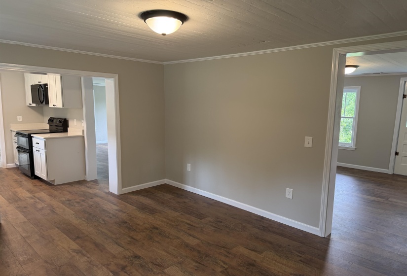 185 POPLAR SPRINGS RD, Savannah, Tennessee 38372, 2 Bedroom Bedrooms, 8 Room Rooms,1 BathroomBathrooms,Residential,For Sale,POPLAR SPRINGS,0,10225827