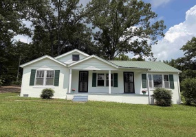 185 POPLAR SPRINGS RD, Savannah, Tennessee 38372, 2 Bedroom Bedrooms, 8 Room Rooms,1 BathroomBathrooms,Residential,For Sale,POPLAR SPRINGS,0,10225827