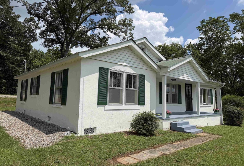 185 POPLAR SPRINGS RD, Savannah, Tennessee 38372, 2 Bedroom Bedrooms, 8 Room Rooms,1 BathroomBathrooms,Residential,For Sale,POPLAR SPRINGS,0,10225827