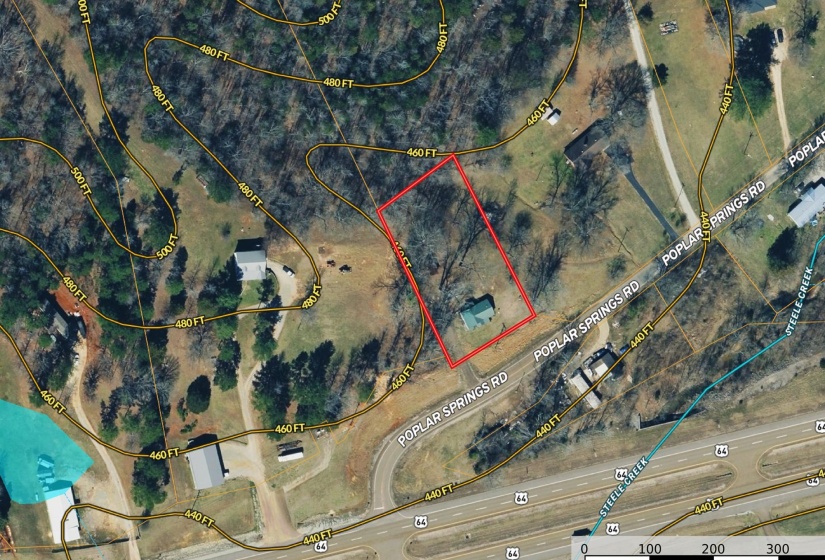 185 POPLAR SPRINGS RD, Savannah, Tennessee 38372, 2 Bedroom Bedrooms, 8 Room Rooms,1 BathroomBathrooms,Residential,For Sale,POPLAR SPRINGS,0,10225827