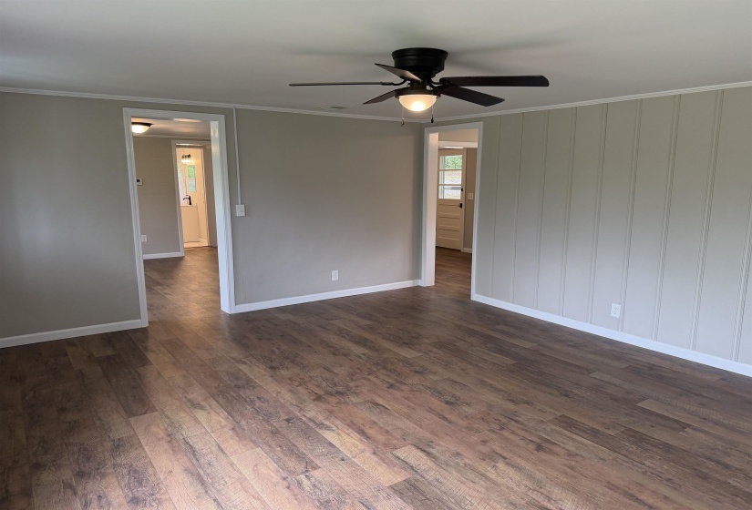 185 POPLAR SPRINGS RD, Savannah, Tennessee 38372, 2 Bedroom Bedrooms, 8 Room Rooms,1 BathroomBathrooms,Residential,For Sale,POPLAR SPRINGS,0,10225827