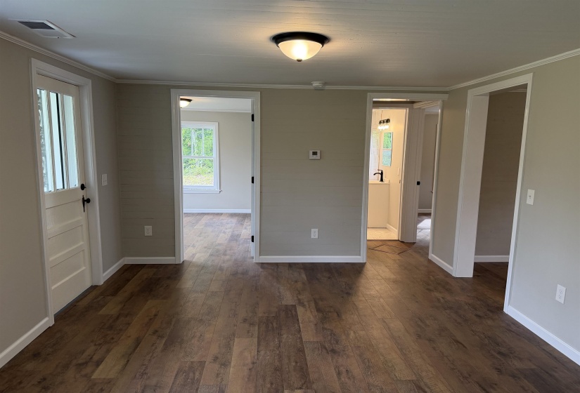 185 POPLAR SPRINGS RD, Savannah, Tennessee 38372, 2 Bedroom Bedrooms, 8 Room Rooms,1 BathroomBathrooms,Residential,For Sale,POPLAR SPRINGS,0,10225827