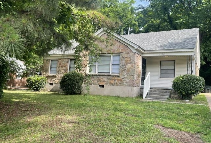 1386 VICOSCIA AVE, Memphis, Tennessee 38127-7740, 3 Bedroom Bedrooms, 6 Room Rooms,1 BathroomBathrooms,Rental Properties,For Sale,VICOSCIA,0,10225832