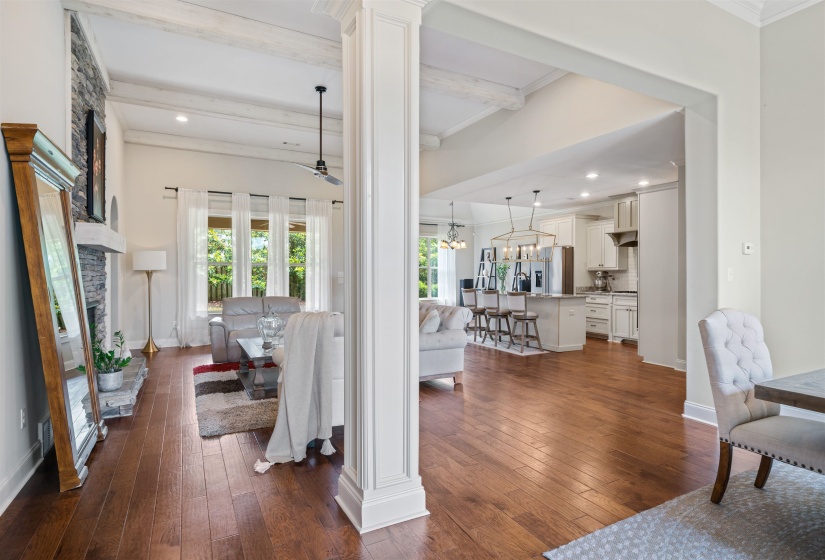 4513 CHESTNUT HILL DR, Collierville, Tennessee 38017, 4 Bedroom Bedrooms, 4 Room Rooms,3 BathroomBathrooms,Rental Properties,For Sale,CHESTNUT HILL,0,10225840