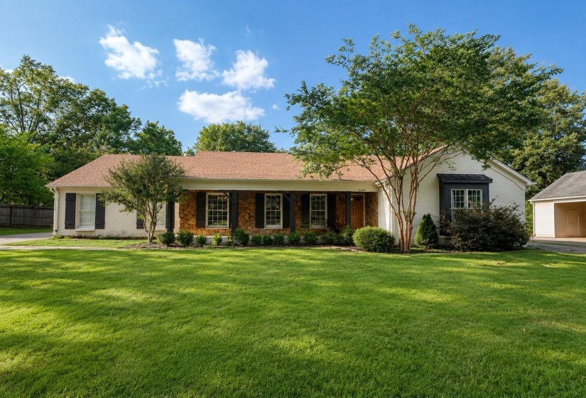 6680 CORSICA DR, Memphis, Tennessee 38120, 4 Bedroom Bedrooms, 8 Room Rooms,2 BathroomBathrooms,Rental Properties,For Sale,CORSICA,0,10225844