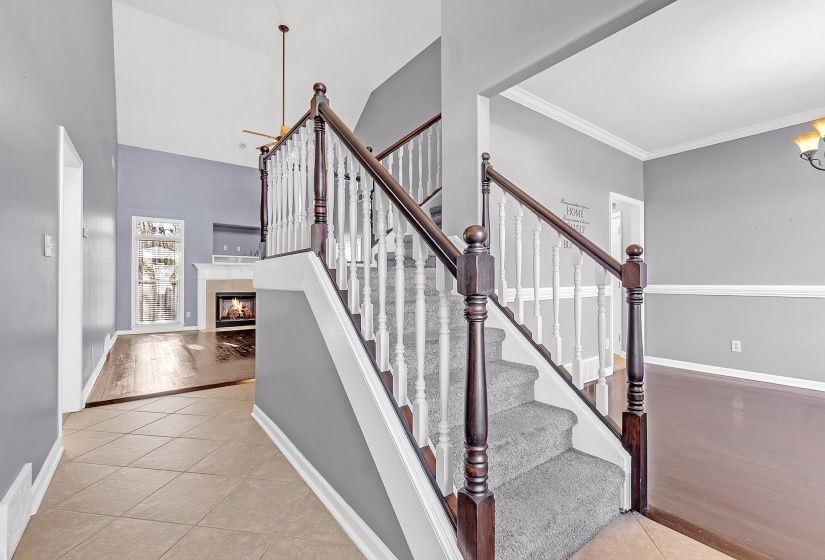 6587 CAROLOT LN, Bartlett, Tennessee 38135, 3 Bedroom Bedrooms, 9 Room Rooms,2.1 BathroomBathrooms,Residential,For Sale,CAROLOT,0,10211590