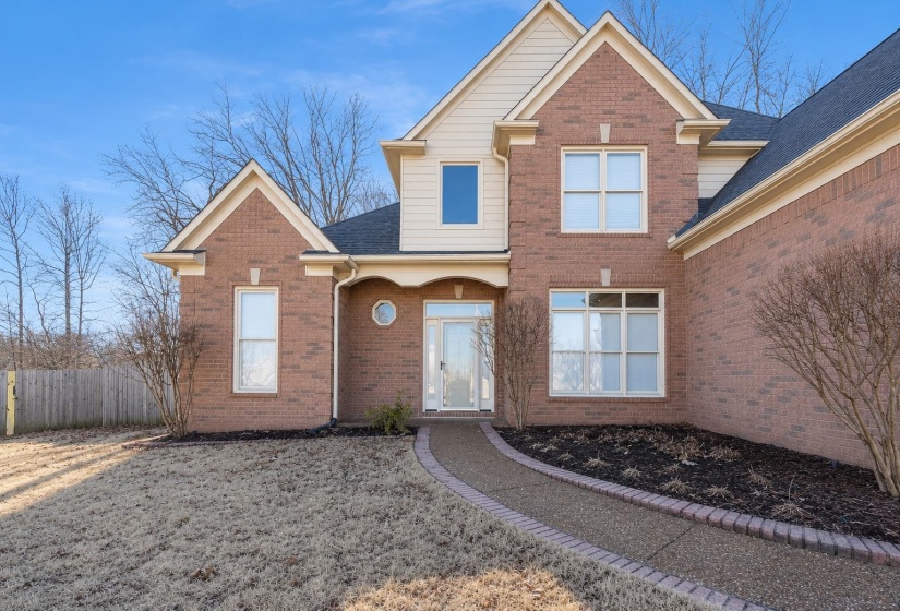 6587 CAROLOT LN, Bartlett, Tennessee 38135, 3 Bedroom Bedrooms, 9 Room Rooms,2.1 BathroomBathrooms,Residential,For Sale,CAROLOT,0,10211590