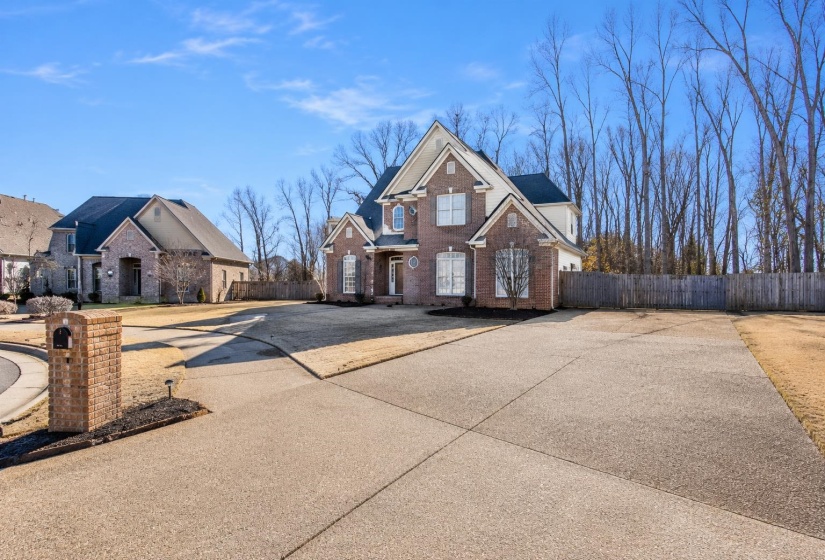 6587 CAROLOT LN, Bartlett, Tennessee 38135, 3 Bedroom Bedrooms, 9 Room Rooms,2.1 BathroomBathrooms,Residential,For Sale,CAROLOT,0,10211590
