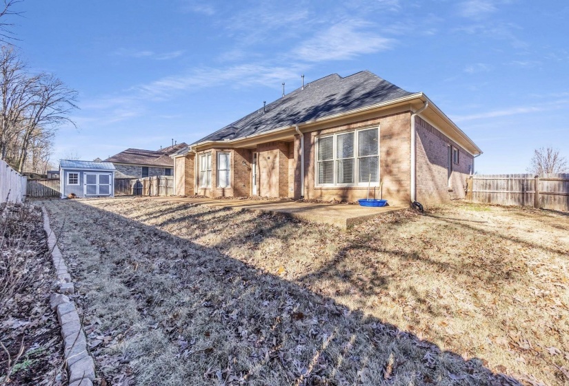 6587 CAROLOT LN, Bartlett, Tennessee 38135, 3 Bedroom Bedrooms, 9 Room Rooms,2.1 BathroomBathrooms,Residential,For Sale,CAROLOT,0,10211590