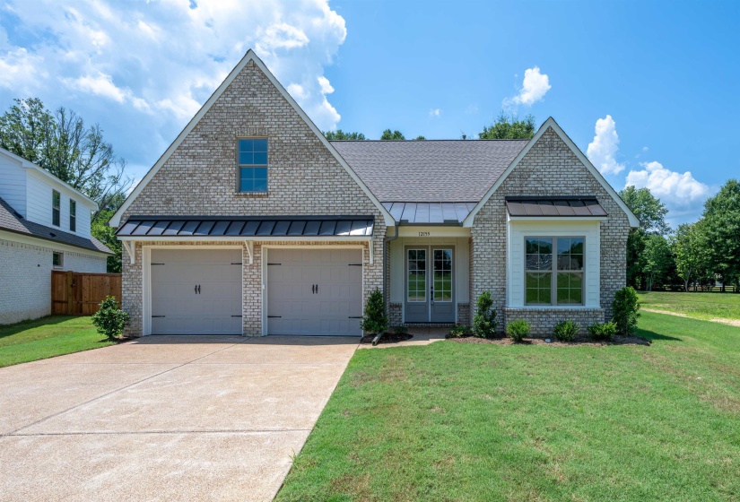12155 SUGAR MAGNOLIA LOOP, Unincorporated, Tennessee 38017, 3 Bedroom Bedrooms, 7 Room Rooms,3 BathroomBathrooms,Residential,For Sale,SUGAR MAGNOLIA,0,10212755