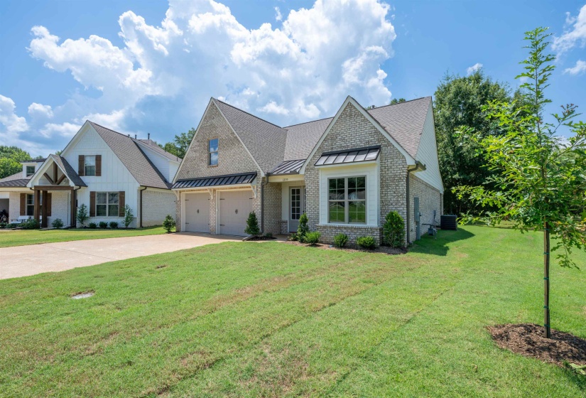 12155 SUGAR MAGNOLIA LOOP, Unincorporated, Tennessee 38017, 3 Bedroom Bedrooms, 7 Room Rooms,3 BathroomBathrooms,Residential,For Sale,SUGAR MAGNOLIA,0,10212755