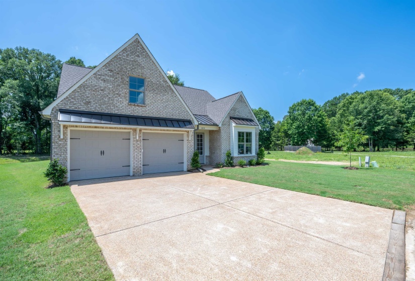 12155 SUGAR MAGNOLIA LOOP, Unincorporated, Tennessee 38017, 3 Bedroom Bedrooms, 7 Room Rooms,3 BathroomBathrooms,Residential,For Sale,SUGAR MAGNOLIA,0,10212755