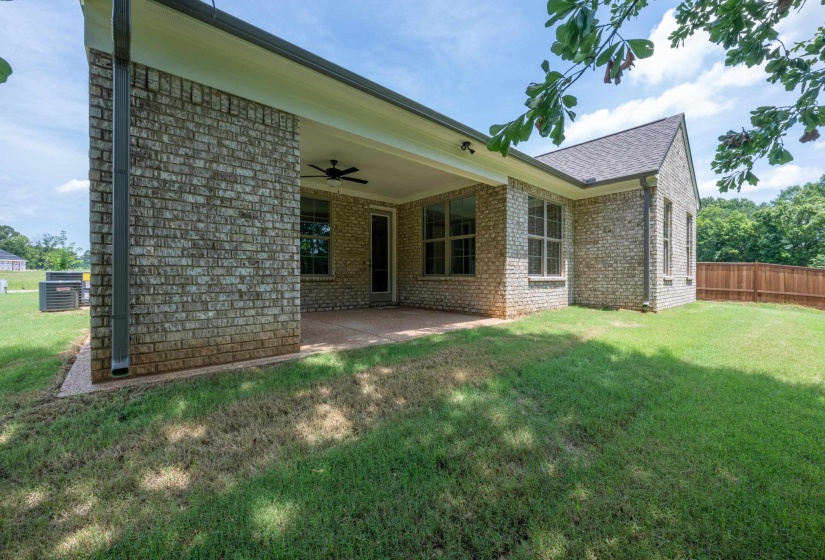 12155 SUGAR MAGNOLIA LOOP, Unincorporated, Tennessee 38017, 3 Bedroom Bedrooms, 7 Room Rooms,3 BathroomBathrooms,Residential,For Sale,SUGAR MAGNOLIA,0,10212755