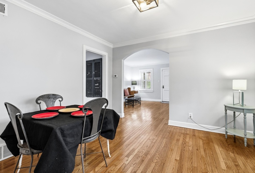 3214 COWDEN AVE, Memphis, Tennessee 38111, 3 Bedroom Bedrooms, 7 Room Rooms,1 BathroomBathrooms,Residential,For Sale,COWDEN,0,10225833