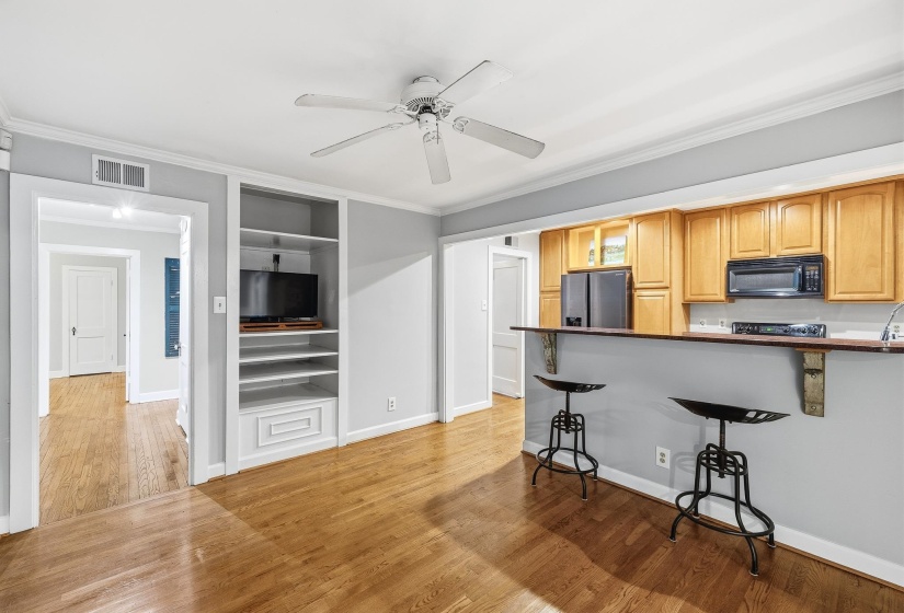 3214 COWDEN AVE, Memphis, Tennessee 38111, 3 Bedroom Bedrooms, 7 Room Rooms,1 BathroomBathrooms,Residential,For Sale,COWDEN,0,10225833