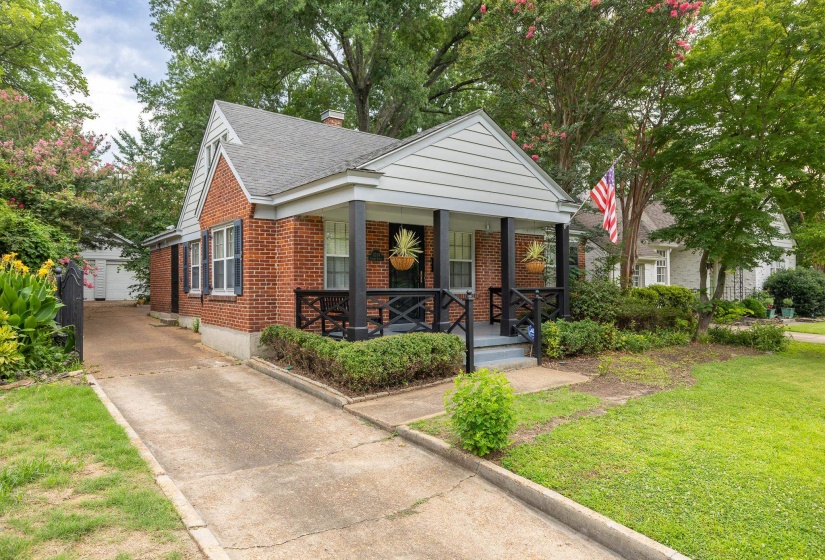 3214 COWDEN AVE, Memphis, Tennessee 38111, 3 Bedroom Bedrooms, 7 Room Rooms,1 BathroomBathrooms,Residential,For Sale,COWDEN,0,10225833