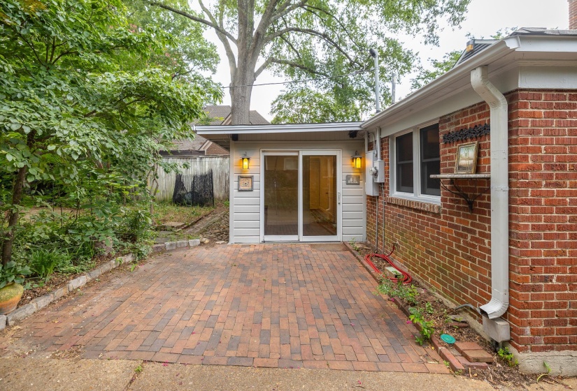 3214 COWDEN AVE, Memphis, Tennessee 38111, 3 Bedroom Bedrooms, 7 Room Rooms,1 BathroomBathrooms,Residential,For Sale,COWDEN,0,10225833