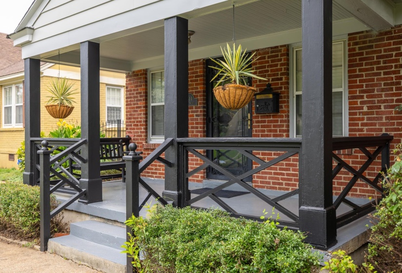 3214 COWDEN AVE, Memphis, Tennessee 38111, 3 Bedroom Bedrooms, 7 Room Rooms,1 BathroomBathrooms,Residential,For Sale,COWDEN,0,10225833