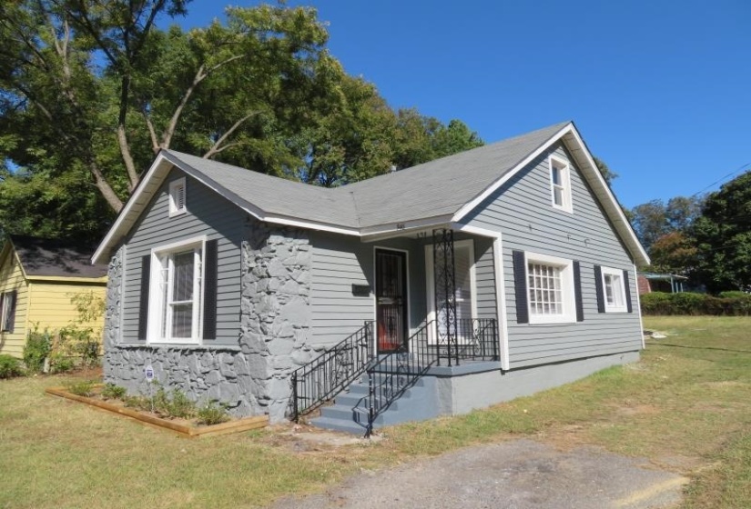 946 SEMMES ST, Memphis, Tennessee 38111, 3 Bedroom Bedrooms, 6 Room Rooms,1 BathroomBathrooms,Residential,For Sale,SEMMES,0,10225846