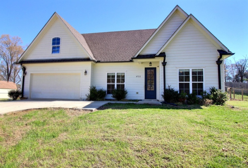 4722 ALEXANDER RD, Olive Branch, Mississippi 38654, 4 Bedroom Bedrooms, 8 Room Rooms,2.1 BathroomBathrooms,Residential,For Sale,ALEXANDER,0,10225853