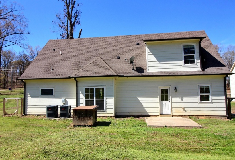 4722 ALEXANDER RD, Olive Branch, Mississippi 38654, 4 Bedroom Bedrooms, 8 Room Rooms,2.1 BathroomBathrooms,Residential,For Sale,ALEXANDER,0,10225853