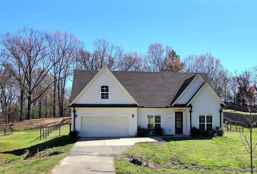 4722 ALEXANDER RD, Olive Branch, Mississippi 38654, 4 Bedroom Bedrooms, 8 Room Rooms,2.1 BathroomBathrooms,Residential,For Sale,ALEXANDER,0,10225853