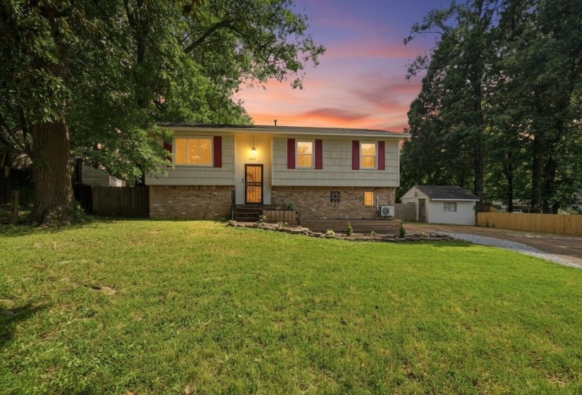 6219 MARS AVE, Bartlett, Tennessee 38134, 4 Bedroom Bedrooms, 6 Room Rooms,2 BathroomBathrooms,Residential,For Sale,MARS,0,10225854