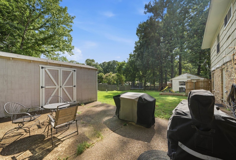6219 MARS AVE, Bartlett, Tennessee 38134, 4 Bedroom Bedrooms, 6 Room Rooms,2 BathroomBathrooms,Residential,For Sale,MARS,0,10225854