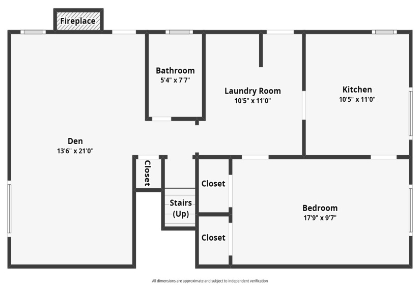 6219 MARS AVE, Bartlett, Tennessee 38134, 4 Bedroom Bedrooms, 6 Room Rooms,2 BathroomBathrooms,Residential,For Sale,MARS,0,10225854