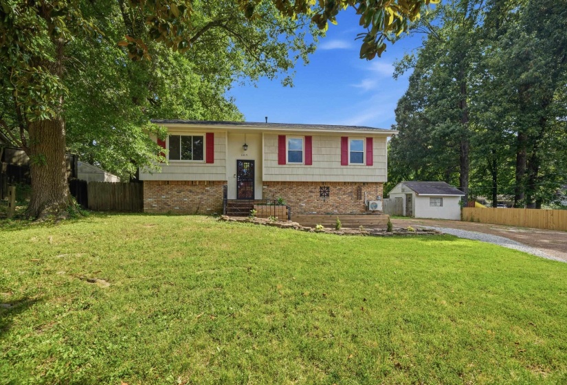 6219 MARS AVE, Bartlett, Tennessee 38134, 4 Bedroom Bedrooms, 6 Room Rooms,2 BathroomBathrooms,Residential,For Sale,MARS,0,10225854