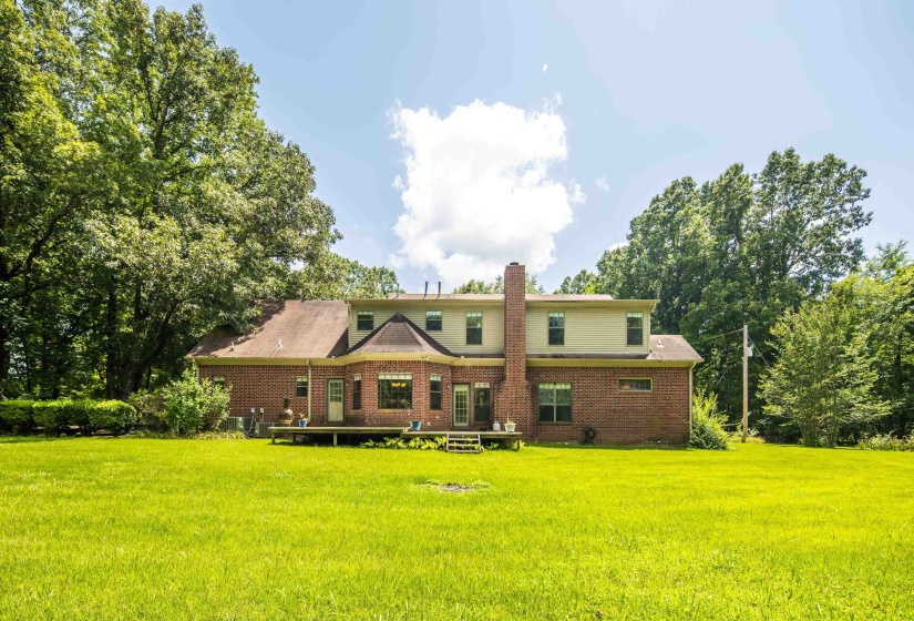 1835 BOBBITT RD, Williston, Tennessee 38076, 4 Bedroom Bedrooms, 11 Room Rooms,2.1 BathroomBathrooms,Residential,For Sale,BOBBITT,0,10225855