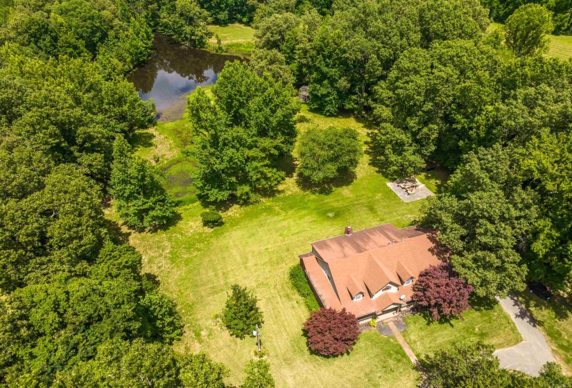1835 BOBBITT RD, Williston, Tennessee 38076, 4 Bedroom Bedrooms, 11 Room Rooms,2.1 BathroomBathrooms,Residential,For Sale,BOBBITT,0,10225855