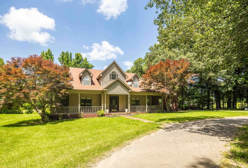 1835 BOBBITT RD, Williston, Tennessee 38076, 4 Bedroom Bedrooms, 11 Room Rooms,2.1 BathroomBathrooms,Residential,For Sale,BOBBITT,0,10225855