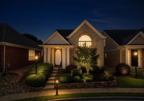 10443 KENSINGTON CIR, Collierville, Tennessee 38017, 3 Bedrooms Bedrooms, 7 Rooms Rooms,2.1 BathroomsBathrooms,Residential,For Sale,KENSINGTON,10225861