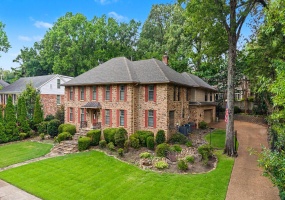 1929 MILLER FARMS RD, Germantown, Tennessee 38138, 5 Bedrooms Bedrooms, 11 Rooms Rooms,3.2 BathroomsBathrooms,Residential,For Sale,MILLER FARMS,10225867