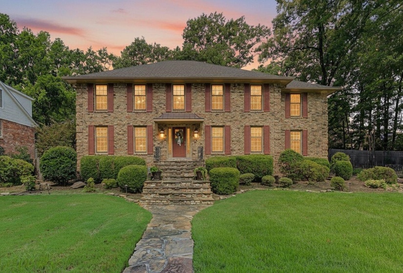 1929 MILLER FARMS RD, Germantown, Tennessee 38138, 5 Bedroom Bedrooms, 11 Room Rooms,3.2 BathroomBathrooms,Residential,For Sale,MILLER FARMS,0,10225867