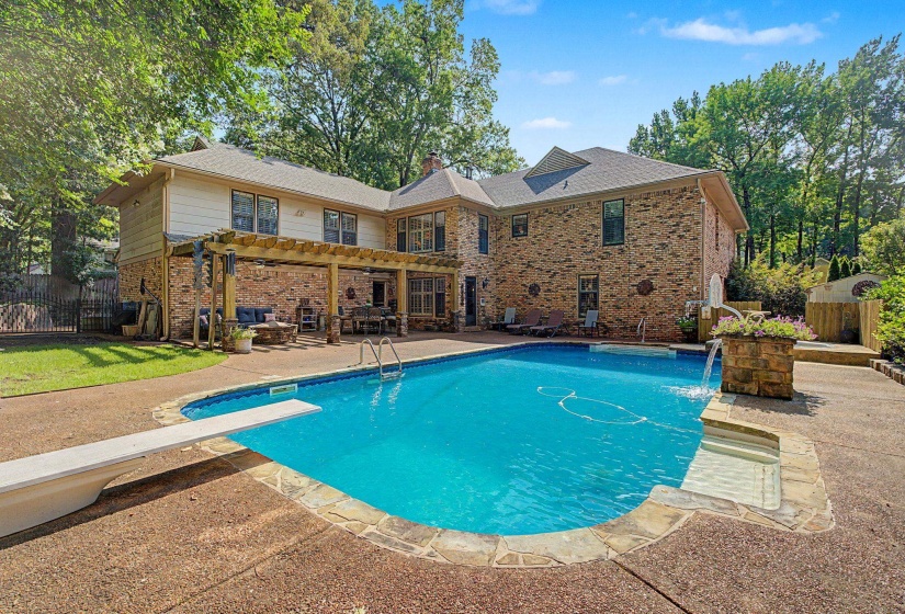 1929 MILLER FARMS RD, Germantown, Tennessee 38138, 5 Bedroom Bedrooms, 11 Room Rooms,3.2 BathroomBathrooms,Residential,For Sale,MILLER FARMS,0,10225867