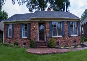 5330 TIMMONS AVE, Memphis, Tennessee 38119, 3 Bedroom Bedrooms, 9 Room Rooms,2 BathroomBathrooms,Residential,For Sale,TIMMONS,0,10225868