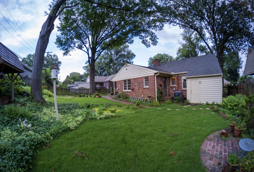 5330 TIMMONS AVE, Memphis, Tennessee 38119, 3 Bedroom Bedrooms, 9 Room Rooms,2 BathroomBathrooms,Residential,For Sale,TIMMONS,0,10225868