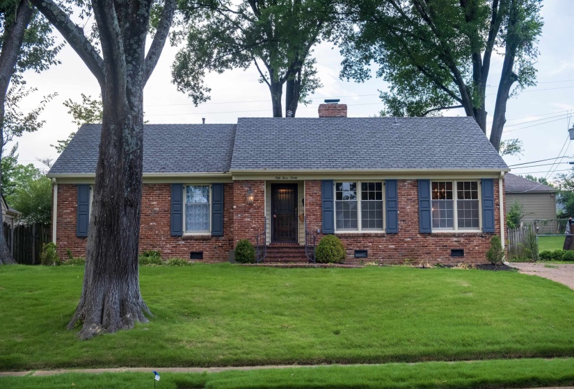 5330 TIMMONS AVE, Memphis, Tennessee 38119, 3 Bedroom Bedrooms, 9 Room Rooms,2 BathroomBathrooms,Residential,For Sale,TIMMONS,0,10225868