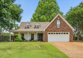 6734 RABBIT DEN CV, Bartlett, Tennessee 38002, 3 Bedrooms Bedrooms, 7 Rooms Rooms,2.1 BathroomsBathrooms,Residential,For Sale,RABBIT DEN,10225870