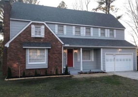 4295 HUDGINS RD, Memphis, Tennessee 38116, 5 Bedrooms Bedrooms, 10 Rooms Rooms,4 BathroomsBathrooms,Residential,For Sale,HUDGINS,10225871