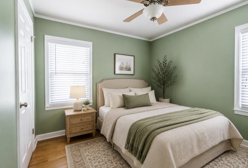 4618 WILLOW RD, Memphis, Tennessee 38117, 3 Bedroom Bedrooms, 6 Room Rooms,1 BathroomBathrooms,Rental Properties,For Sale,WILLOW,0,10225880
